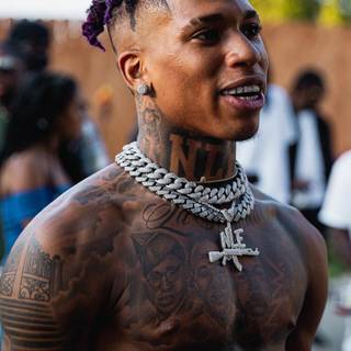 Cheeseee Nle Chopper