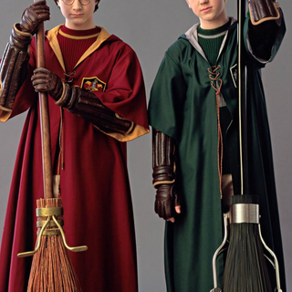 Harry Potter HD Mobile Wallpaper 