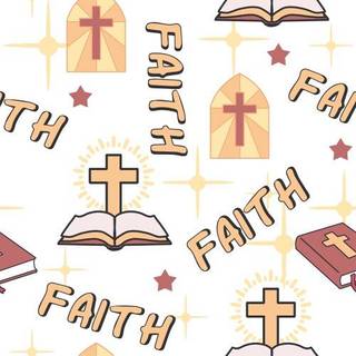 Faith and cross
