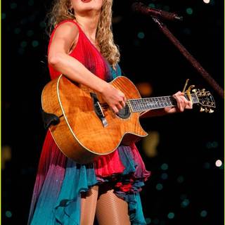 Surprise Songs!!!!!!