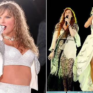 The Torture Poets Department!!!!