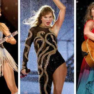 The Eras Tour!!!