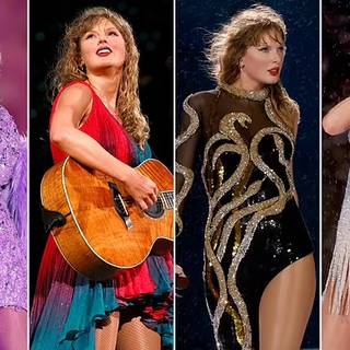 The Eras Tour!!!