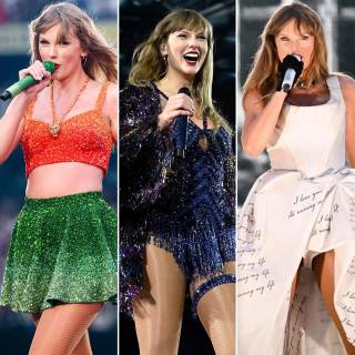 The Eras Tour!!!