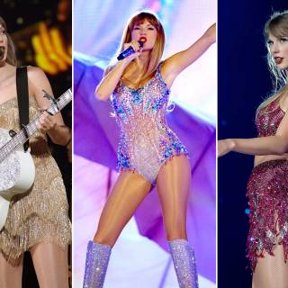 The Eras Tour!!!