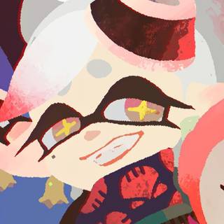 Marie Icon