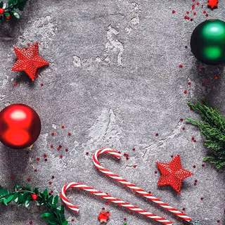 Christmas decorations