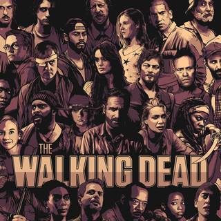 Walking dead