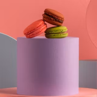 Macaroons