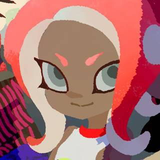 Agent 8 Icon