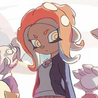 Agent 8 Icon