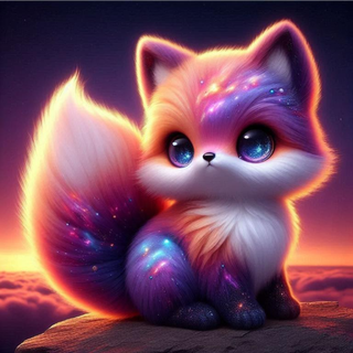 tablet version of a galaxy fox