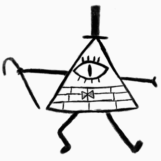 Bill cipher