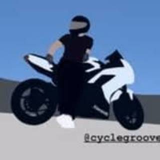 CYCLEGROOVER