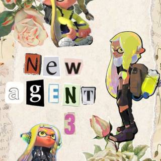 Neo Agent 3˚₊‧꒰ა ☆ ໒꒱ ‧₊˚Wallpaper ✰ .ᐟ 