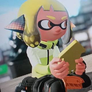 Agent 4 Icon/Wallpaper