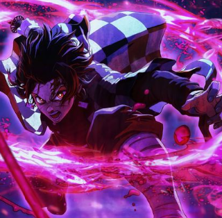 boy wallpaper anime demonslayer