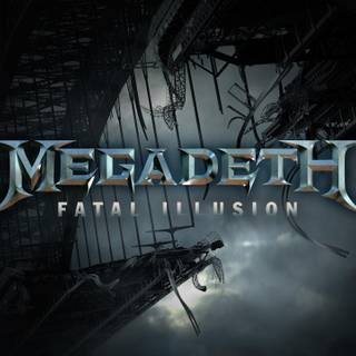 MEGADETH WALLPAPER