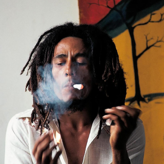 Bob Marley HD Mobile Wallpaper 