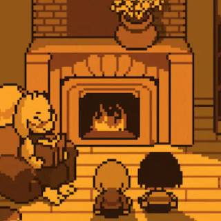 Undertale Cozy
