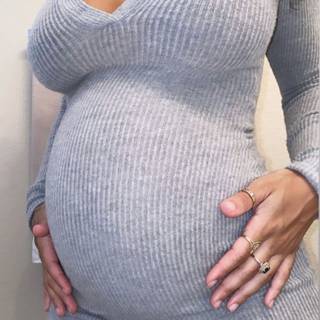 ¡Mi bebé es una niña! 