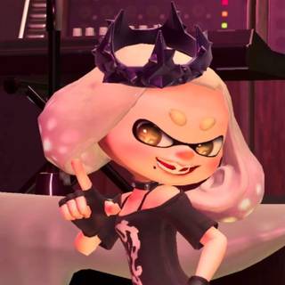 Pearl Icon  ✩‧₊ ೀ⋆｡˚