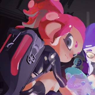 Agent 8 Icon