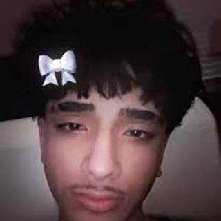 my man, my papi, mi bebe