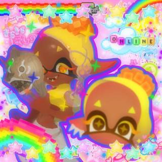 Kidcore Frye Wallpaper/Icon ! ! !