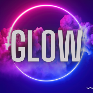 you are glowing every day 