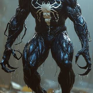 venom
