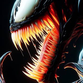 venom