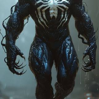 venom