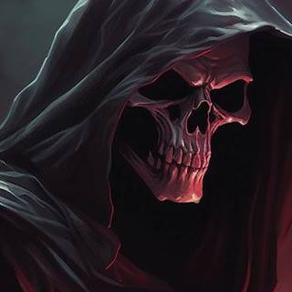 grim reaper