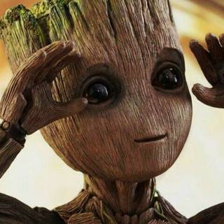 groot