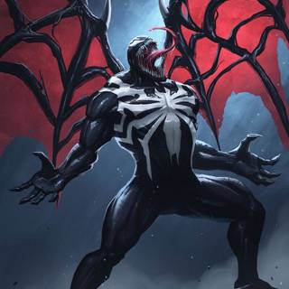 venom