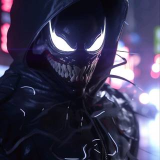 venom