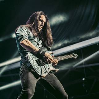 MEGADETH WALLPAPER