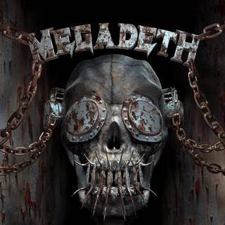 MEGADETH WALLPAPER