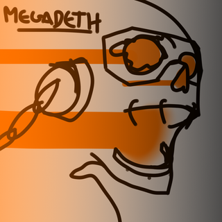 MEGADETH WALLPAPER