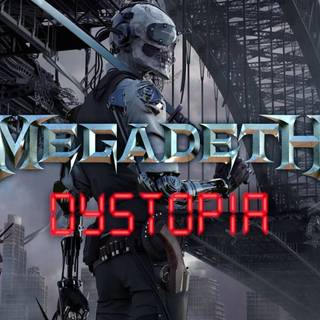 MEGADETH WALLPAPER