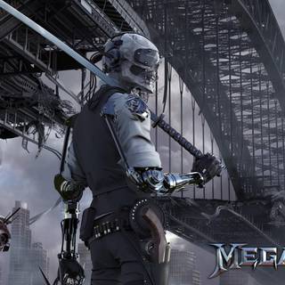 MEGADETH WALLPAPER