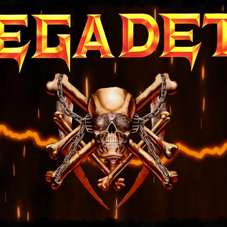 MEGADETH WALLPAPER
