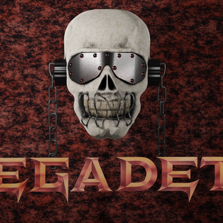 MEGADETH WALLPAPER