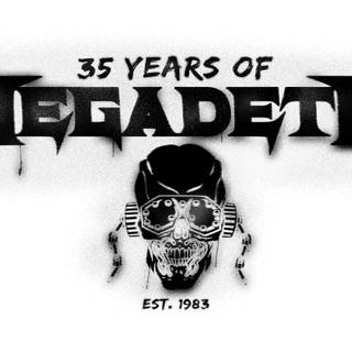 MEGADETH WALLPAPER