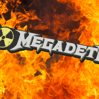 MEGADETH WALLPAPER