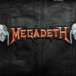 MEGADETH WALLPAPER