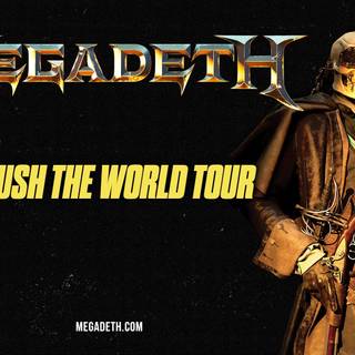 MEGADETH WALLPAPER