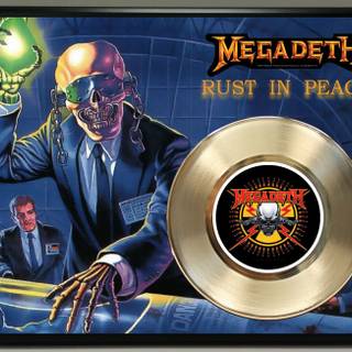 MEGADETH WALLPAPER