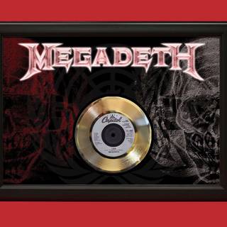 MEGADETH WALLPAPER